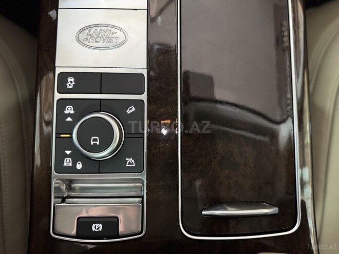 Land Rover Range Rover-26