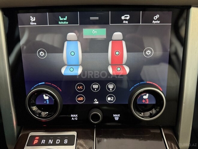 Land Rover Range Rover-27