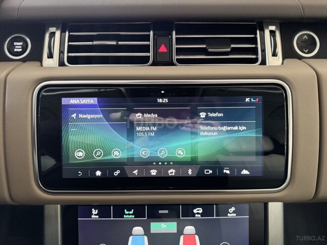 Land Rover Range Rover-28
