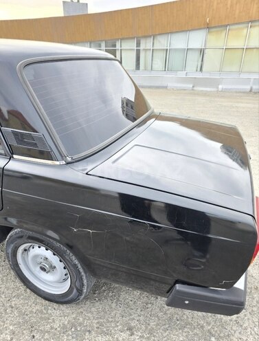 LADA (VAZ) 2107-10