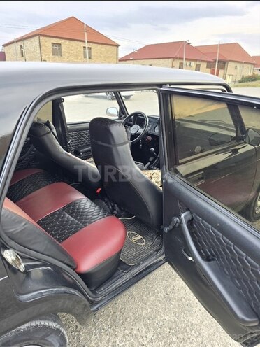 LADA (VAZ) 2107-9