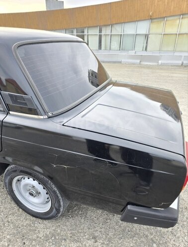 LADA (VAZ) 2107-6
