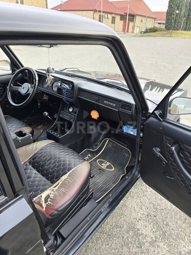 LADA (VAZ) 2107-7