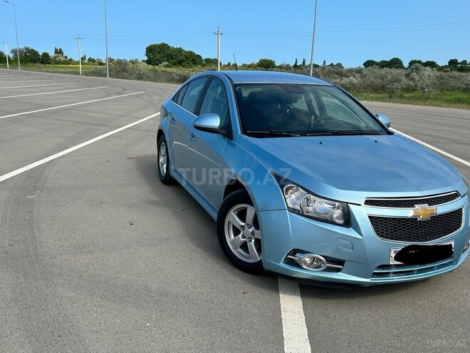 Chevrolet Cruze-5
