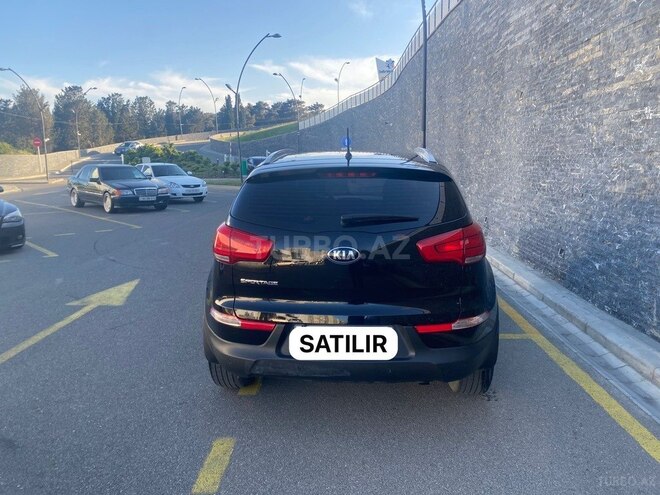 Kia Sportage-4