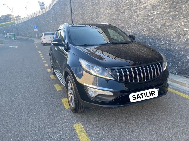 Kia Sportage-3