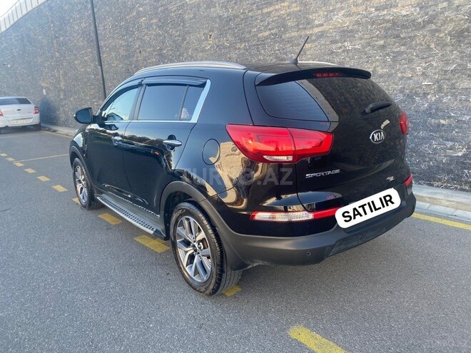 Kia Sportage-5