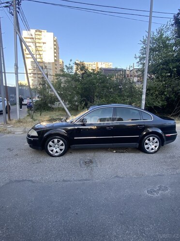 Volkswagen Passat-2