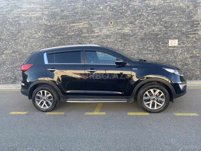 Kia Sportage-6