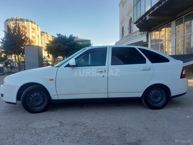 LADA (VAZ) Priora-3