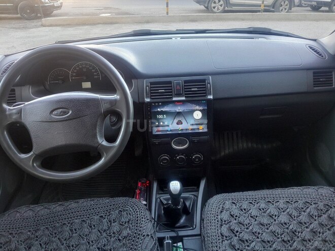 LADA (VAZ) Priora-5
