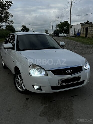 LADA (VAZ) Priora-4