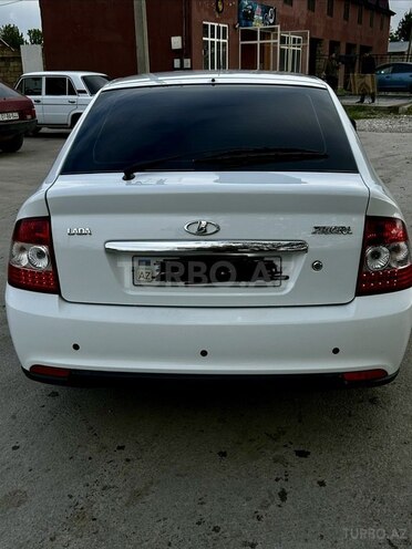 LADA (VAZ) Priora-2