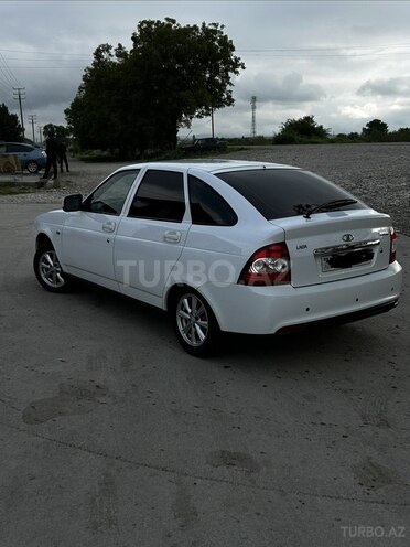 LADA (VAZ) Priora-3