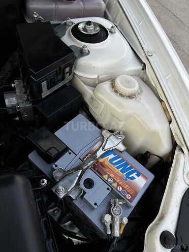 LADA (VAZ) Priora-8