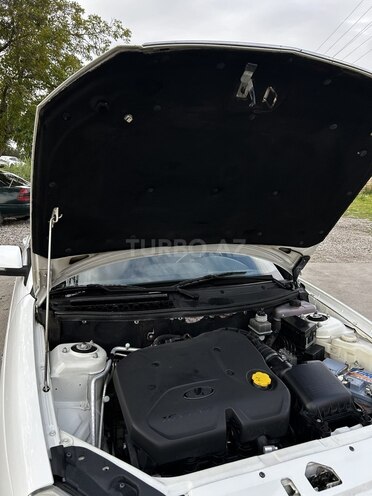 LADA (VAZ) Priora-6