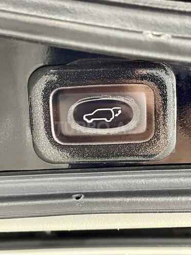 Toyota Land Cruiser 2019, 69,000 km - 4.6 л - Bakı