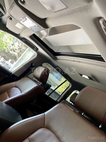 Toyota Land Cruiser 2019, 69,000 km - 4.6 л - Bakı