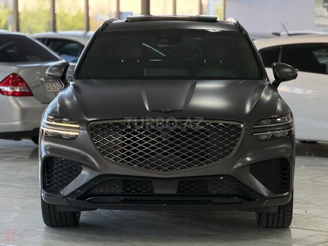 Genesis GV70-2