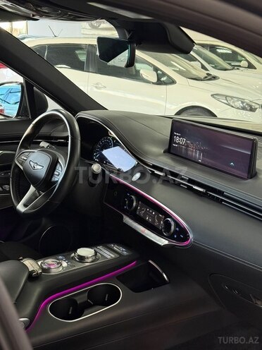 Genesis GV70-19