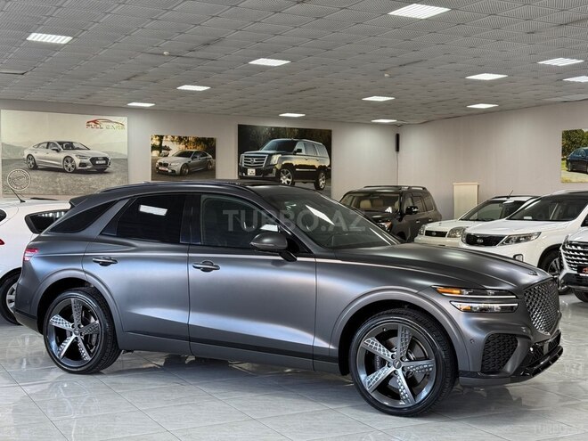 Genesis GV70-5