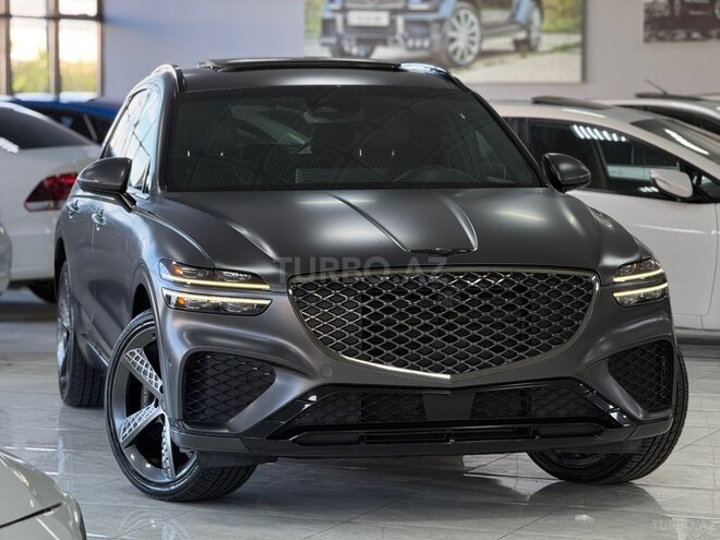 Genesis GV70-3