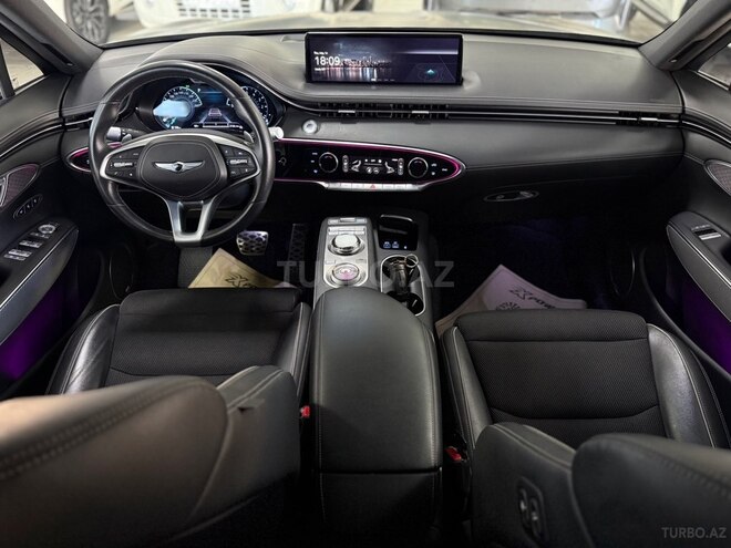 Genesis GV70-18