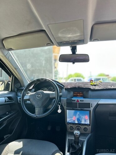 Opel Astra-6