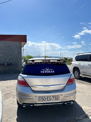 Opel Astra-4
