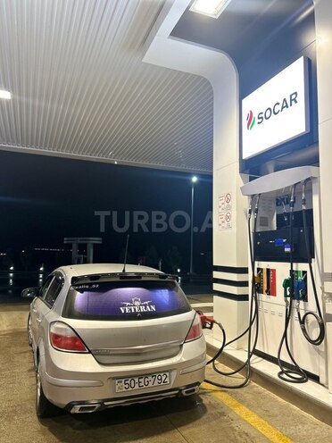 Opel Astra-5