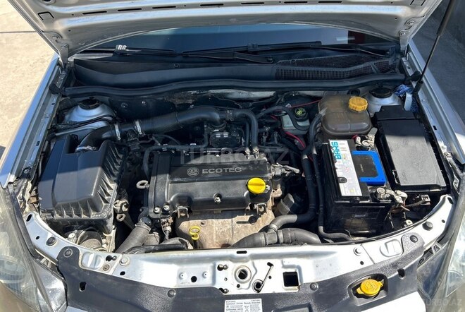 Opel Astra-8