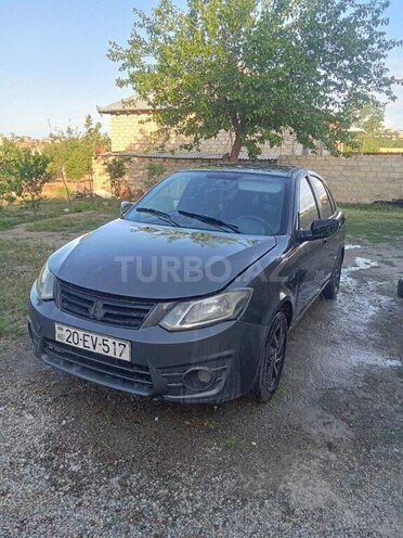 Saipa Saina-1