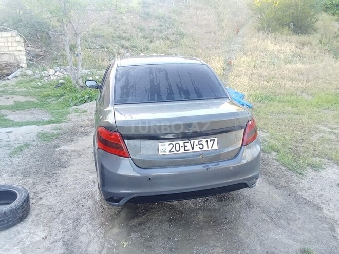 Saipa Saina-2