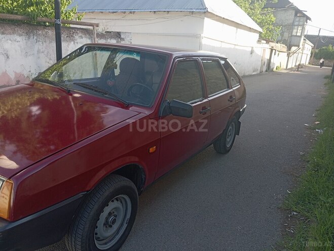 LADA (VAZ) 2109-5