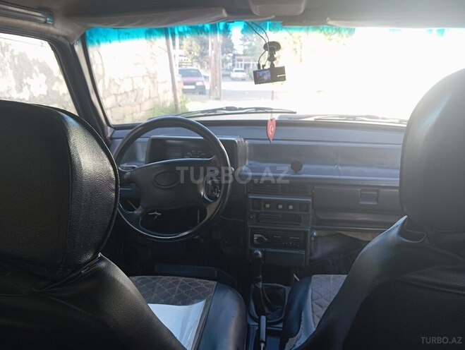LADA (VAZ) 2109-10