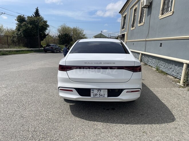 BYD Qin Plus-3