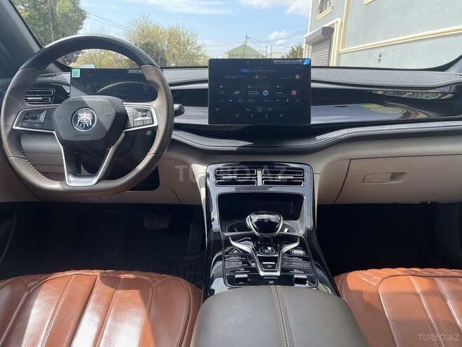 BYD Qin Plus-7