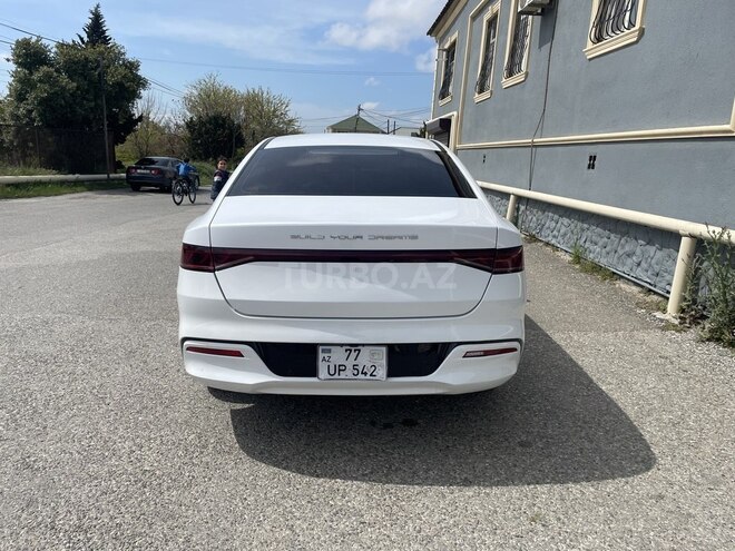 BYD Qin Plus-4