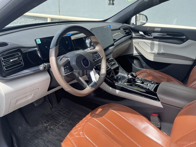 BYD Qin Plus-5
