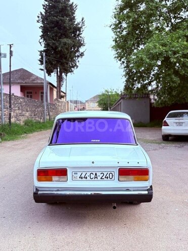 LADA (VAZ) 2107-11