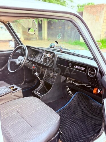 LADA (VAZ) 2107-13