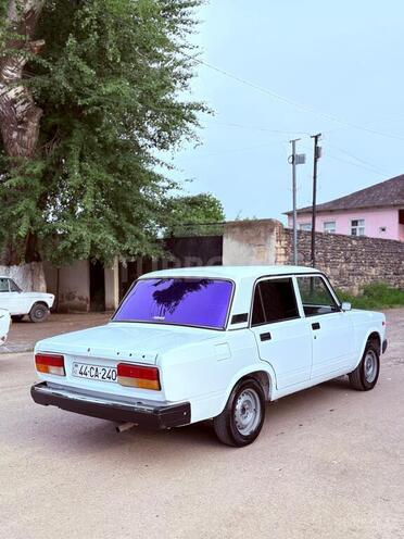 LADA (VAZ) 2107-5