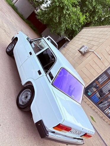 LADA (VAZ) 2107-16