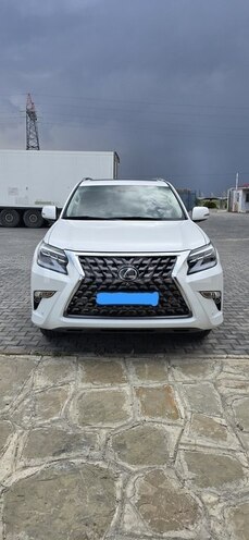 Lexus GX 460-1