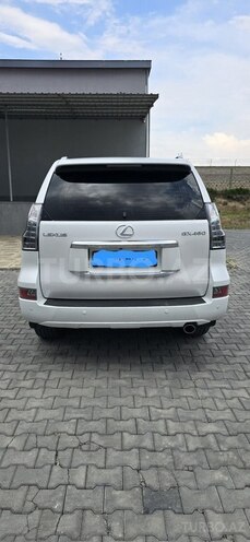 Lexus GX 460-2