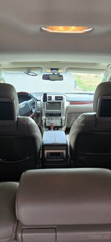 Lexus GX 460-3