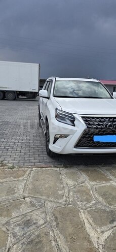 Lexus GX 460-5
