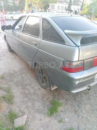 LADA (VAZ) 2112-4