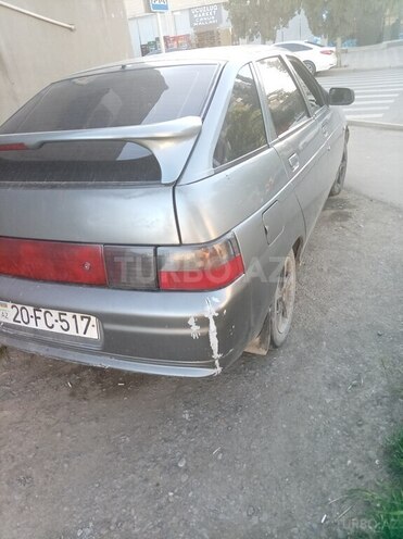 LADA (VAZ) 2112-3