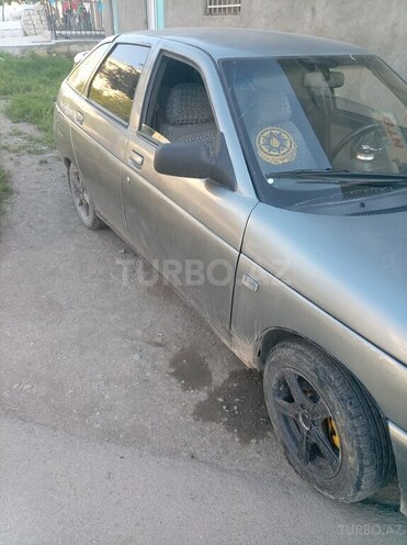 LADA (VAZ) 2112-9